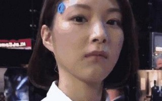日本美女机器人妻子功能强大，皮肤拥有温度，体内藏有奥秘