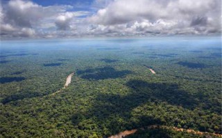 亚马逊森林未解之谜：当地流传着许多诡异传说