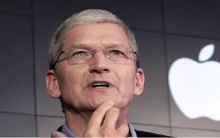 苹果、微软等美国五大巨头被国际人权组织提起联邦诉讼
