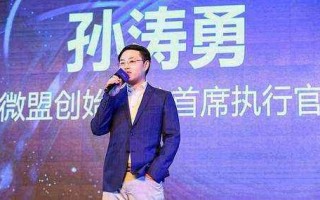 微盟宣布商家赔偿计划，孙涛勇等管理层承担5000万