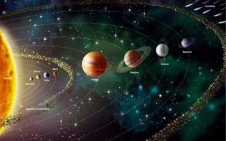 地球收到15亿光年外重复信号，刘慈欣：该星球或已灭亡