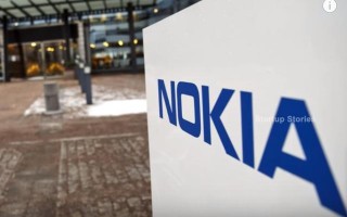 诺基亚在芬兰裁员，将继续加大5G投入
