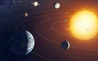 人工智能的伟大发现：地球围绕太阳转