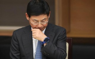 三星电子董事长违反韩国工会法 被判18个月监禁