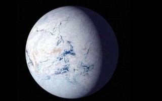 太阳黑子活动进入“极小期”，2030年左右地球可能会进入小冰期