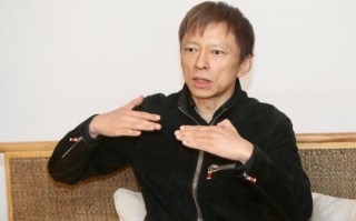 搜狐CEO张朝阳：搜狐公司没有回归港股上市的打算