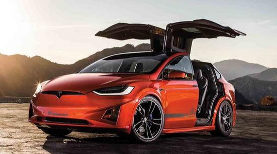 特斯拉调高Model 3在美售价 今年有望交付36万辆汽车-第1张图片-IT新视野