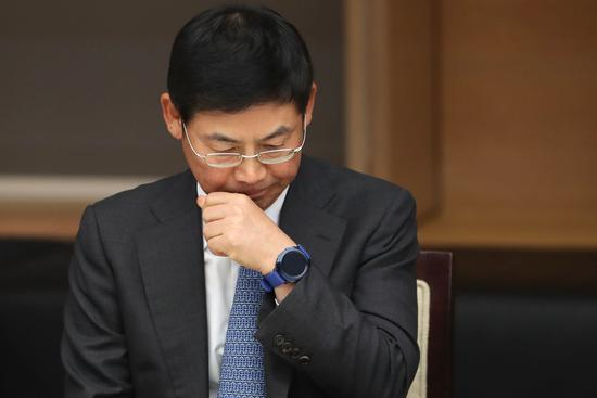 三星电子董事长违反韩国工会法 被判18个月监禁-第1张图片-IT新视野