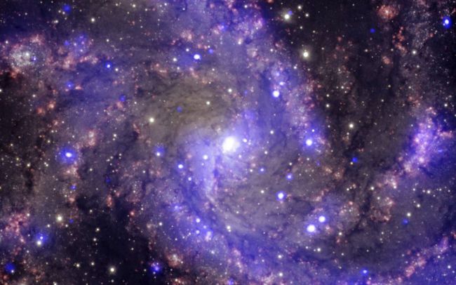 关于暗物质的11个未解之谜-第1张图片-IT新视野