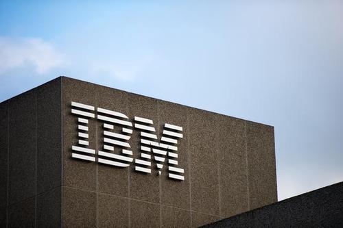 IBM四季度营收218亿美元净利36.7亿 同比增长88%-第1张图片-IT新视野