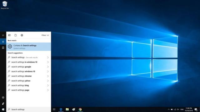 微软承认Windows Search存在问题 称已展开修复工作-第2张图片-IT新视野