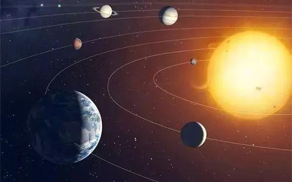 人工智能的伟大发现：地球围绕太阳转-第1张图片-IT新视野