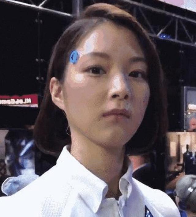 日本美女机器人妻子功能强大，皮肤拥有温度，体内藏有奥秘-第1张图片-IT新视野