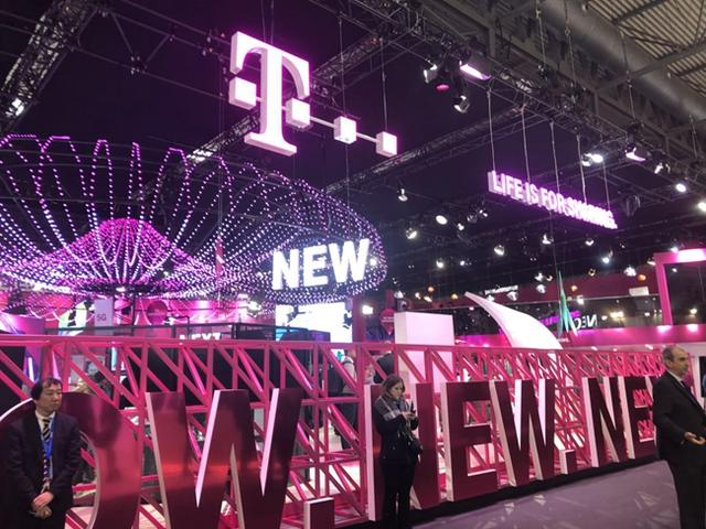 纽约州不再反对T-Mobile-Sprint合并-第1张图片-IT新视野
