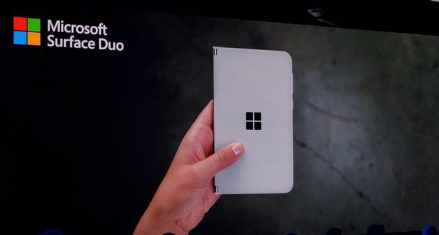 时隔4年，微软重返手机市场，Surface重磅新品将于今年夏天上市-第1张图片-IT新视野