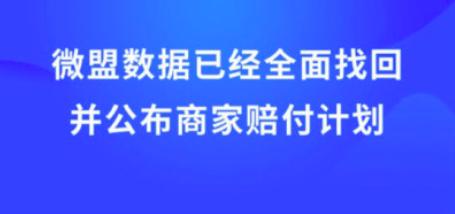 微盟宣布商家赔偿计划，孙涛勇等管理层承担5000万-第2张图片-IT新视野
