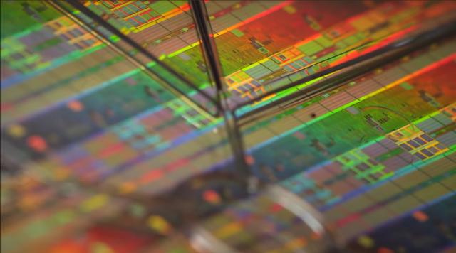 14纳米芯片量产后，中芯国际再斥76亿元采购半导体设备-第2张图片-IT新视野