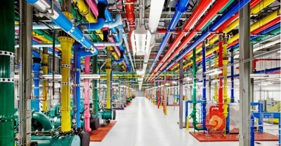 谷歌云将新设四个区域数据中心 以扩大其全球业务-第1张图片-IT新视野