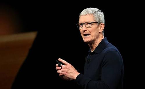 苹果突然宣布，微信或将面临下架危机、两大巨头“刀枪相对”-第1张图片-IT新视野