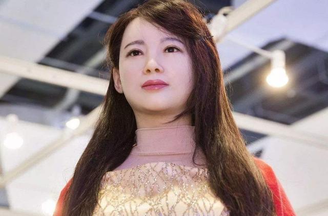 日本推出女性机器人，内部构造跟想象中大相径庭-第2张图片-IT新视野