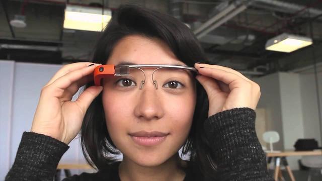 谷歌神器眼镜面世，3600万盲人有望“恢复光明”-第1张图片-IT新视野