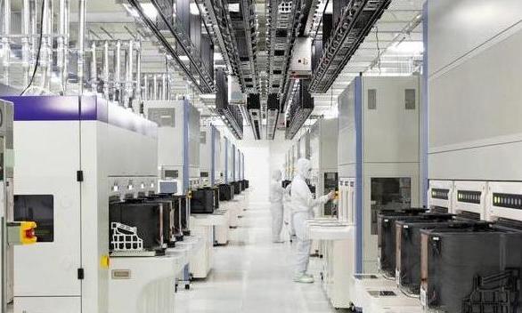中国突破2nm芯片关键技术，预计在2024年投入生产-第2张图片-IT新视野