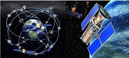 北斗卫星导航定位成功率达95%以上，全球组网即将完成-第2张图片-IT新视野