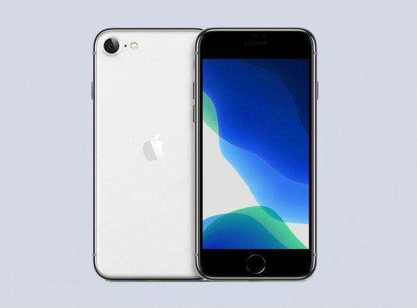 iPhone9在国内外电商平台同时上架，起售价2800元-第2张图片-IT新视野