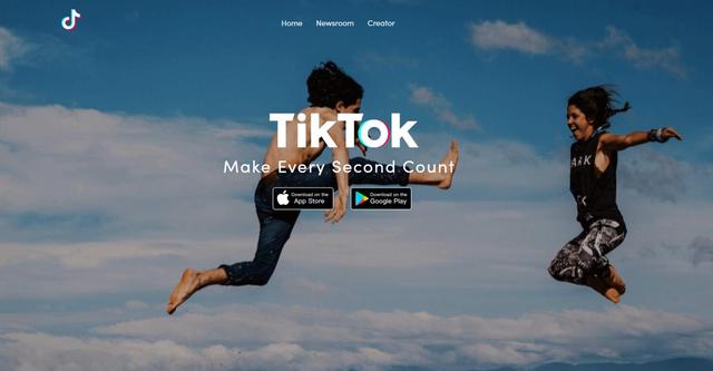 抖音海外版TikTok捐赠3.75亿美元抗击疫情，或将独大海外短视频市场-第1张图片-IT新视野