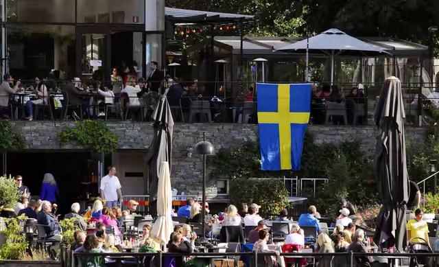 瑞典坚持不封城不隔离：死亡率已超过美国-第1张图片-IT新视野