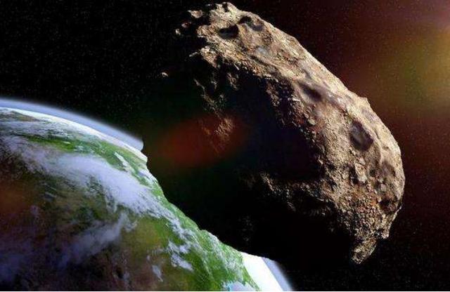 直径4公里的小行星或将在4月29日抵达地球，或发生撞击-第1张图片-IT新视野