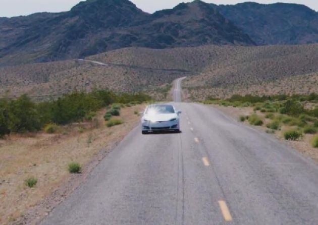 特斯拉自动驾驶行驶里程超48亿公里：相当于绕地球12万圈-第1张图片-IT新视野