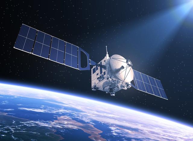 中国首颗5G卫星通信试验成功，大国科技正稳步推进-第3张图片-IT新视野