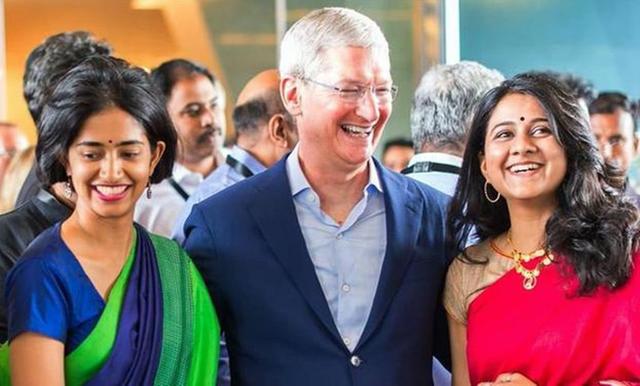 苹果加速撤离中国，将把五分之一iPhone生产线迁移至印度-第2张图片-IT新视野