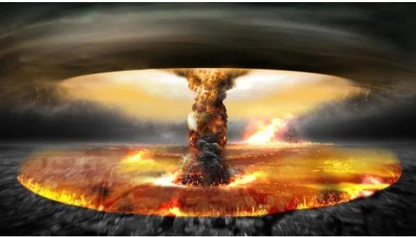 “史前核战争”抹去了人类文明的一切痕迹-第1张图片-IT新视野