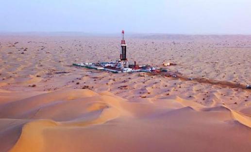 人类还担心石油？新发现2.28亿吨石油，就在塔里木油田底下-第2张图片-IT新视野