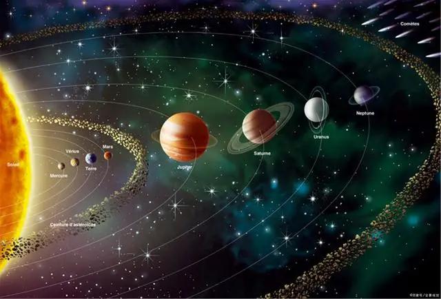 地球收到15亿光年外重复信号，刘慈欣：该星球或已灭亡-第1张图片-IT新视野