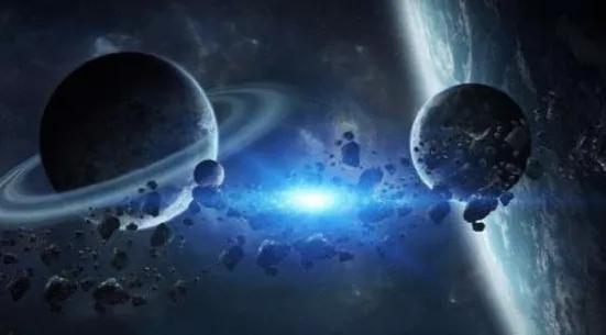 太阳系将发生“大变动”，第九行星即将面世，玛雅预言即将成真？-第1张图片-IT新视野