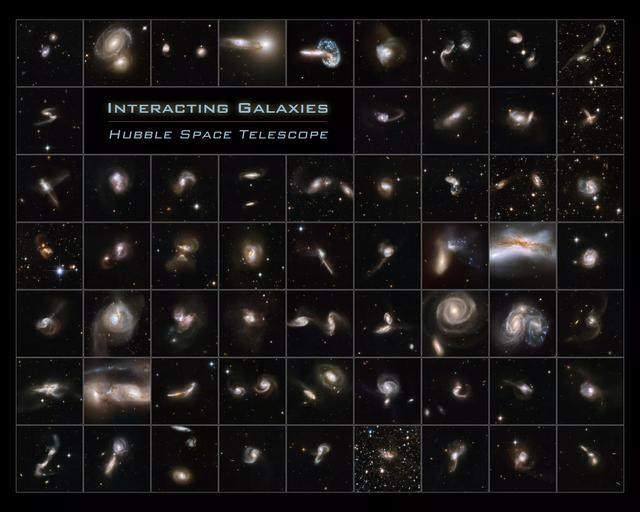 天文学的又一次进步，詹姆斯韦伯将如何引导我们洞察宇宙与科学-第1张图片-IT新视野