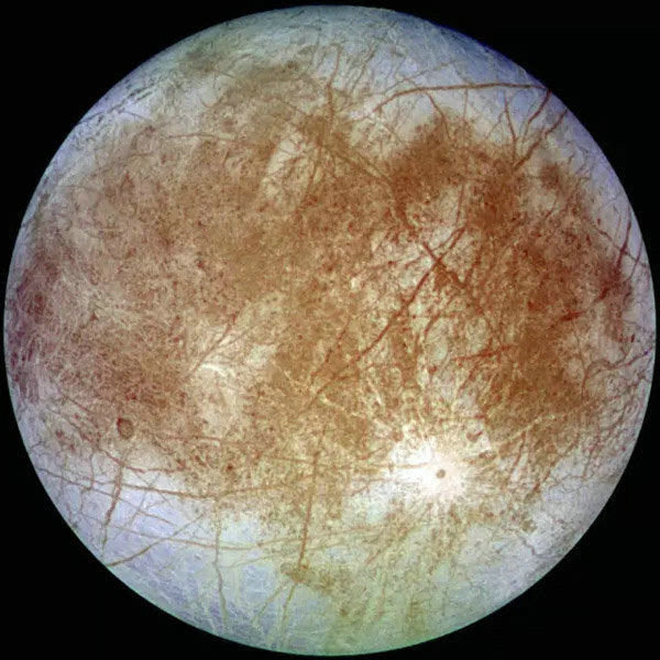 研究发现：木星第四大卫星木卫二可以将水，从其地下喷射到太空-第1张图片-IT新视野