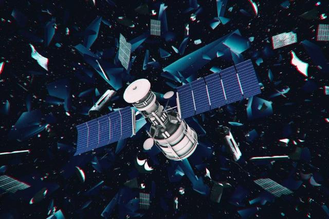 美国国防部：俄罗斯刚刚测试了卫星摧毁技术-第1张图片-IT新视野