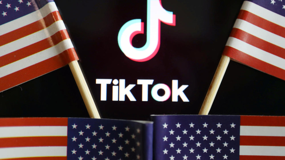 TikTok正式起诉特朗普政府-第1张图片-IT新视野