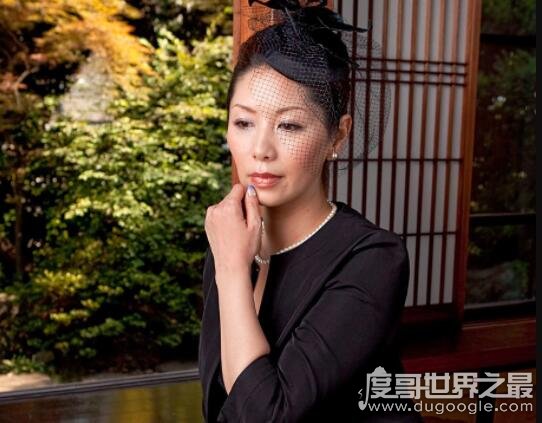 日本第一熟女女王，翔田千里的经典作品推荐-第4张图片-IT新视野