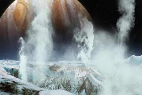 木卫二发现鲸鱼?美国宇航局观测到惊人景象，木卫二上或存生命-第2张图片-IT新视野