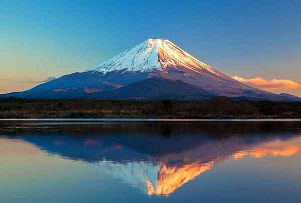 富士山是谁的私人财产：浅间神社（曾经是德川家康的）-第3张图片-IT新视野