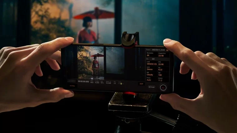 索尼Xperia 1 IV是世界上第一款真正光学变焦的智能手机-第2张图片-IT新视野